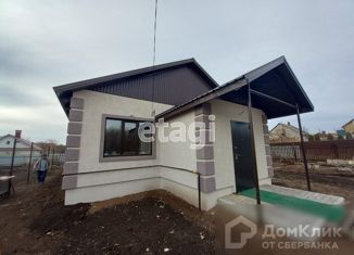 Продаю дом, 98.5 м2, Туймазы, Гражданская улица, 13