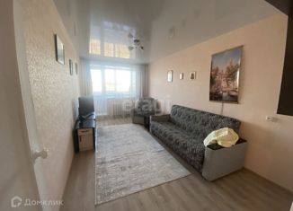 1-комнатная квартира на продажу, 33.6 м2, Курганская область, проспект Конституции, 48