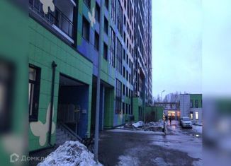 Продается двухкомнатная квартира, 63 м2, Санкт-Петербург, улица Крыленко, 1к1с2, ЖК О'Юность