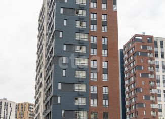 Продам квартиру студию, 23 м2, поселение Сосенское, улица Лобановский Лес, 13, ЖК Прокшино