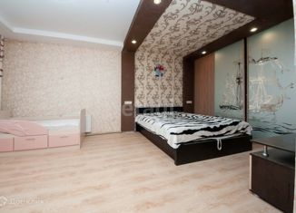 Продаю двухкомнатную квартиру, 67.15 м2, посёлок Тельмана, Ладожский бульвар, 1к1