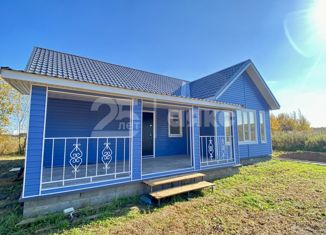 Продаю дом, 95.3 м2, село Боршева