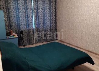 1-комнатная квартира на продажу, 37 м2, село Михайловка, Сливовая улица, 2