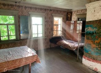 Продажа дома, 40 м2, посёлок Мстёра, Пролетарская улица, 32