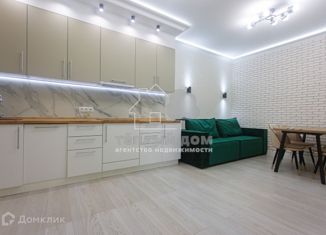 Продам 3-комнатную квартиру, 61.8 м2, деревня Пирогово, ЖК Пироговская Ривьера, улица Ильинского, 6