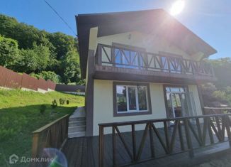 Продается дом, 150 м2, Сочи, микрорайон Малый Ахун, улица Дорога на Большой Ахун, 11