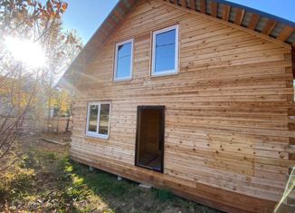 Продаю дом, 136 м2, СТ Орбита-1, СТ Орбита-1, 80