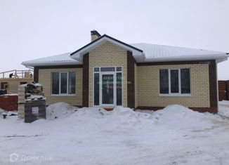 Продам дом, 100 м2, посёлок Инеш, улица Абдурахмана Абсалямова, 4