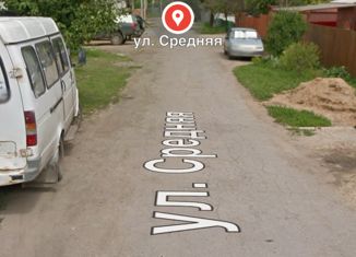 Участок на продажу, 8 сот., Щёкино, Средняя улица