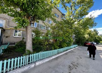 Двухкомнатная квартира на продажу, 43.4 м2, Саратовская область, Петровская улица, 15В