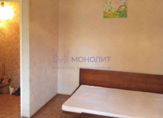 Продается 2-ком. квартира, 45.1 м2, Нижний Новгород, улица Никиты Рыбакова, 11, улица Никиты Рыбакова