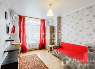 Продаю квартиру студию, 29 м2, Краснодар, Ростовское шоссе, 11, Ростовское шоссе