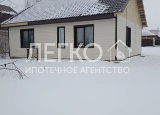 Продажа дома, 100 м2, посёлок Октябрьский, Весенняя улица, 111