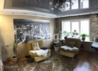 Продается 3-комнатная квартира, 60 м2, Ухта, Чибьюская улица, 13