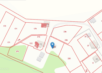 Участок на продажу, 10 сот., деревня Шувайлово