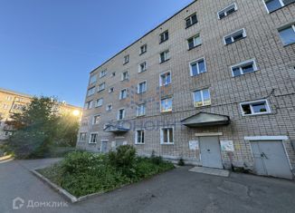 Продажа 1-комнатной квартиры, 32.1 м2, Кировская область, улица Кошевого, 51