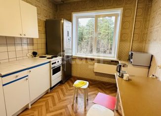 Продается двухкомнатная квартира, 51.2 м2, Новосибирск, Сиреневая улица, 27, Сиреневая улица
