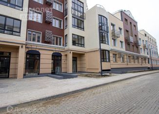 Двухкомнатная квартира на продажу, 49 м2, Ульяновская область, проспект Зырина, 13