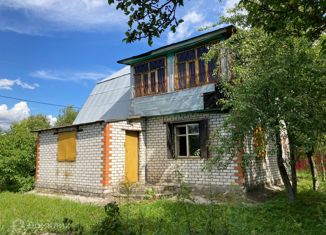 Продажа участка, 7 сот., село Толмачево, СДТ Калинка, 69