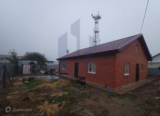 Продается дом, 104 м2, рабочий поселок Средняя Ахтуба, улица Красина, 28