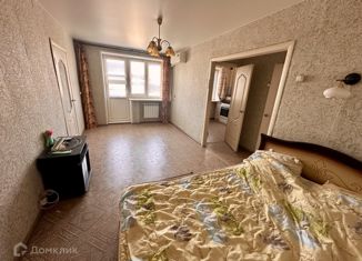 2-комнатная квартира на продажу, 44.7 м2, Волгоград, улица Маршала Еременко, 132