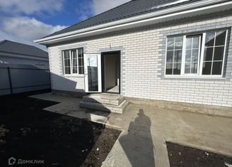 Продажа дома, 90 м2, коттеджный посёлок Лето, улица Сергея Медунова, 27