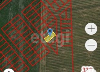 Продам земельный участок, 10 сот., село Шаймуратово