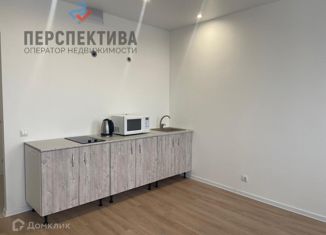 Продажа квартиры студии, 27 м2, Москва, 1-й Грайвороновский проезд, 3, станция Новохохловская