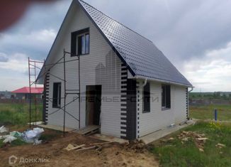 Продажа дома, 60 м2, посёлок Кировский, Садовая улица, 16