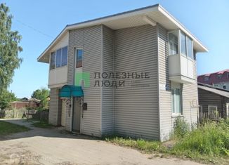Продаю дом, 100 м2, село Выльгорт, улица Домны Каликовой, 44А