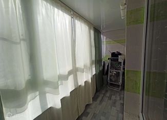 Сдаю 1-ком. квартиру, 28 м2, поселок городского типа Стройкерамика, улица Академика Дмитрия Козлова, 3