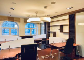 Сдам офис, 320 м2, Москва, Большая Пионерская улица, 20, Большая Пионерская улица