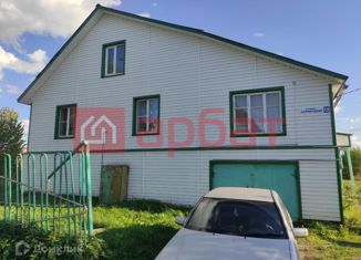 Продам дом, 218.9 м2, Шарья, Изумрудная улица, 8