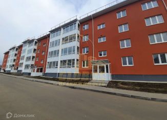 Продам двухкомнатную квартиру, 52.3 м2, поселок Ганино, Южная улица, 23