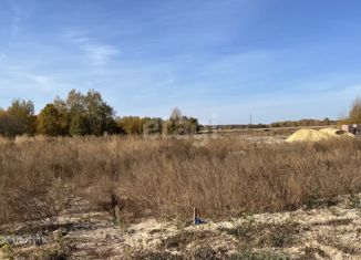 Продам земельный участок, 6.1 сот., деревня Крутой Овраг, Новая улица, 2