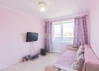 Продаю 2-комнатную квартиру, 41.3 м2, Улан-Удэ, 113-й микрорайон, 25