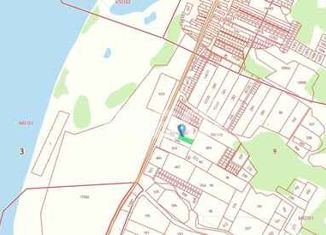 Продается земельный участок, 50 сот., улус Дулан, Центральная улица