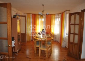 Продам дом, 290 м2, деревня Синицына, Школьная улица, 8