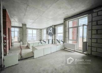 Продажа 5-ком. квартиры, 143.6 м2, Одинцово, Северная улица, 7