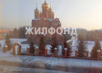 Продается 1-ком. квартира, 29.4 м2, Осинники, Советская улица, 5