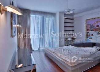 Продам 4-комнатную квартиру, 249 м2, Москва, Коробейников переулок, 1, Коробейников переулок