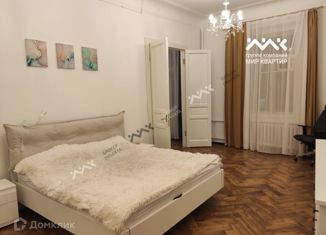 Сдается 2-ком. квартира, 74 м2, Санкт-Петербург, 4-я Советская улица, 5Б, 4-я Советская улица