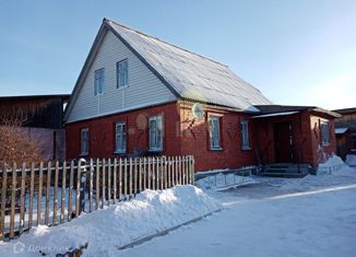 Дом на продажу, 122.9 м2, село Урик, Советская улица
