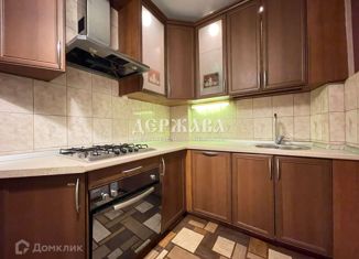 Продается двухкомнатная квартира, 50.6 м2, Старый Оскол, Комсомольский проспект, 1, Молодёжный ЖК-89
