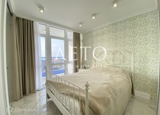 Продам 2-комнатную квартиру, 51 м2, Сочи, Депутатская улица, 10Д, микрорайон Светлана