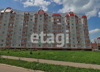 Продам 1-комнатную квартиру, 36.7 м2, Орёл, улица Картукова, 2, микрорайон Наугорский