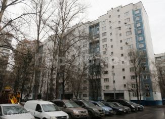 Продается 2-ком. квартира, 53 м2, Москва, проезд Дежнёва, 27к2, проезд Дежнёва