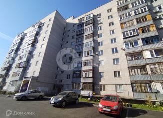 Продается однокомнатная квартира, 29 м2, Казань, улица Кул Гали, 2А