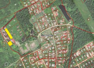 Участок на продажу, 32 сот., посёлок Поповка, посёлок Поповка, 7А