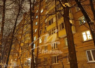 Продается 2-ком. квартира, 44 м2, Москва, улица Ращупкина, 7, улица Ращупкина